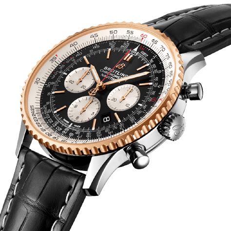 breitling navitimer watch parts|Breitling Navitimer price guide.